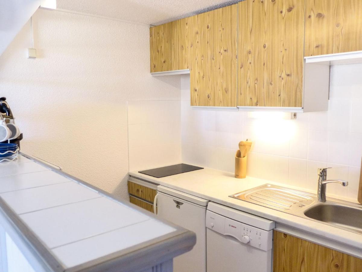 Apartment Les Maisons De L'Ocean-11 By Interhome Lacanau Luaran gambar