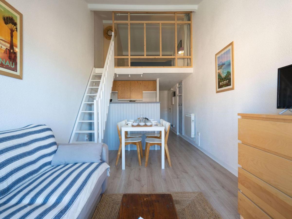 Apartment Les Maisons De L'Ocean-11 By Interhome Lacanau Luaran gambar