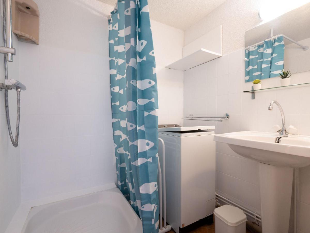 Apartment Les Maisons De L'Ocean-11 By Interhome Lacanau Luaran gambar
