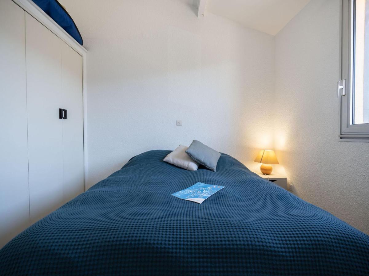 Apartment Les Maisons De L'Ocean-11 By Interhome Lacanau Luaran gambar