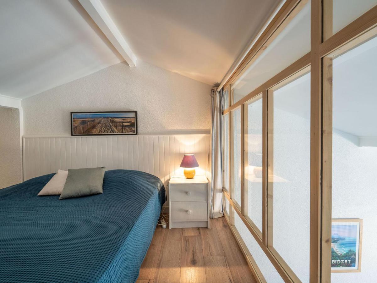 Apartment Les Maisons De L'Ocean-11 By Interhome Lacanau Luaran gambar